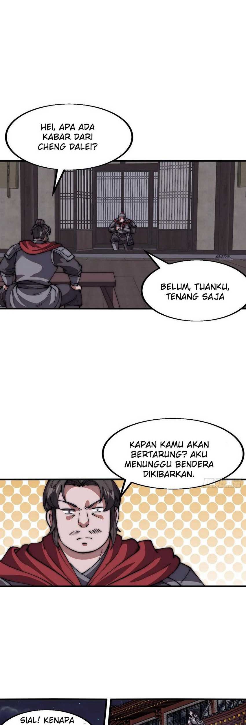 It Starts With A Mountain Bab 654 halaman 21