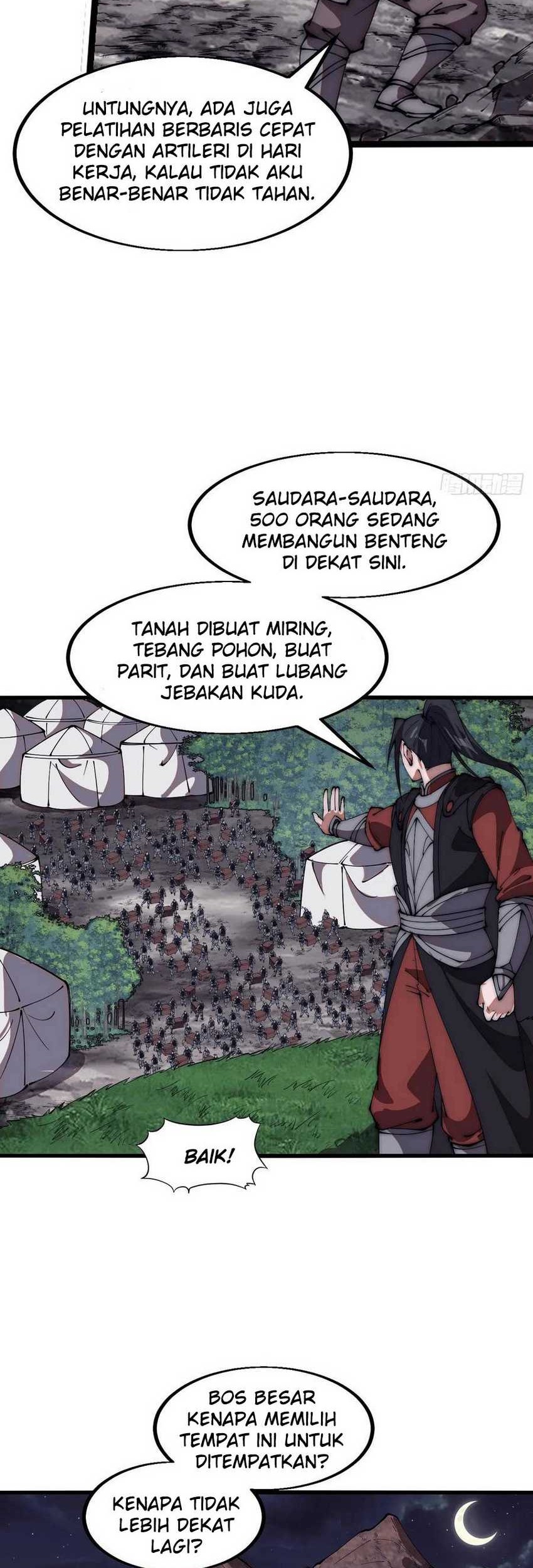 It Starts With A Mountain Bab 654 halaman 25