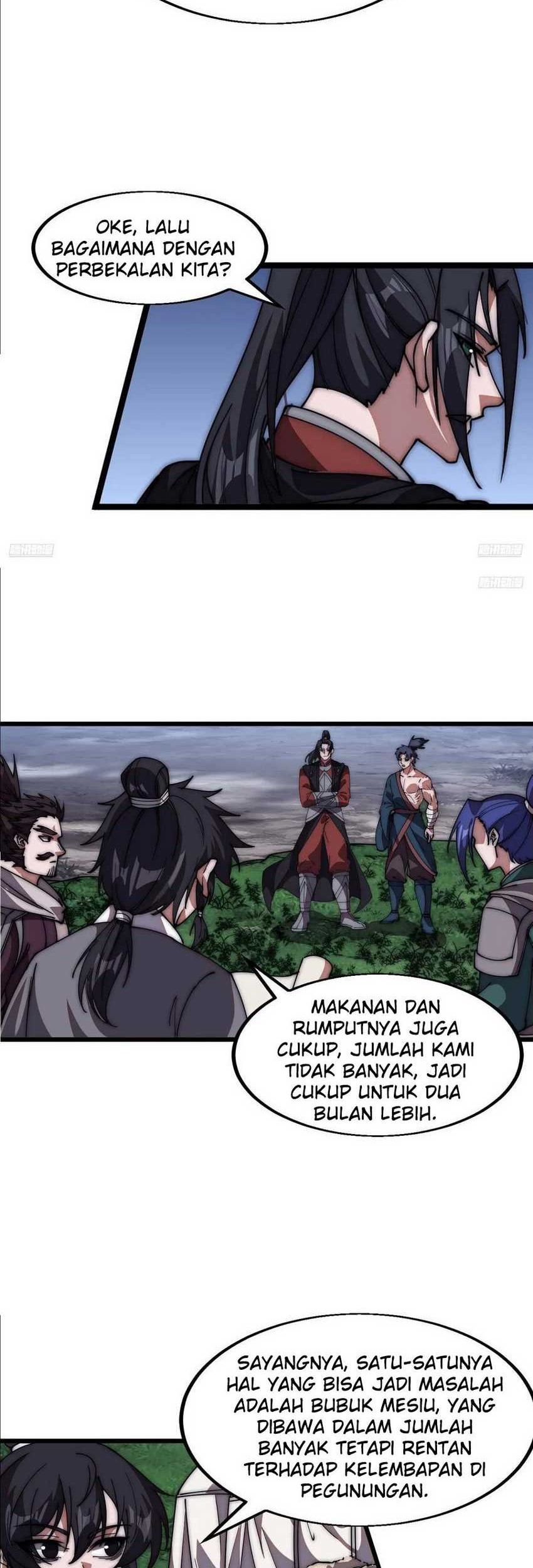 It Starts With A Mountain Bab 655 halaman 5