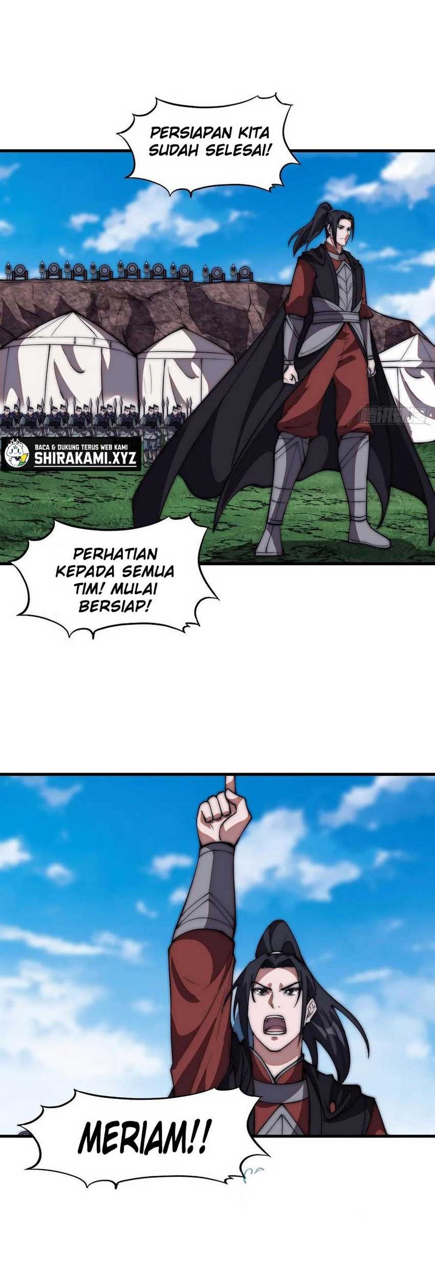 It Starts With A Mountain Bab 655 halaman 8