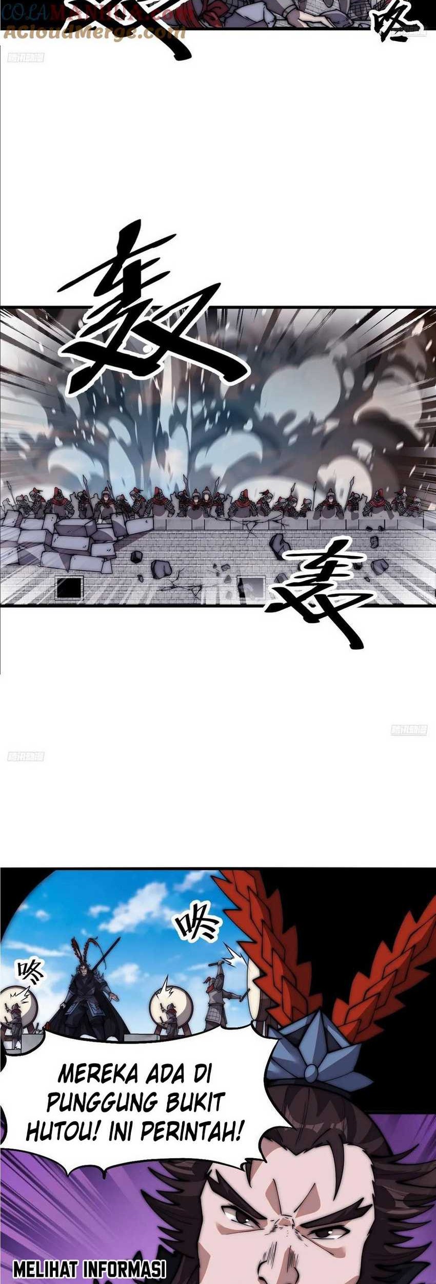 It Starts With A Mountain chapter 657 halaman 5