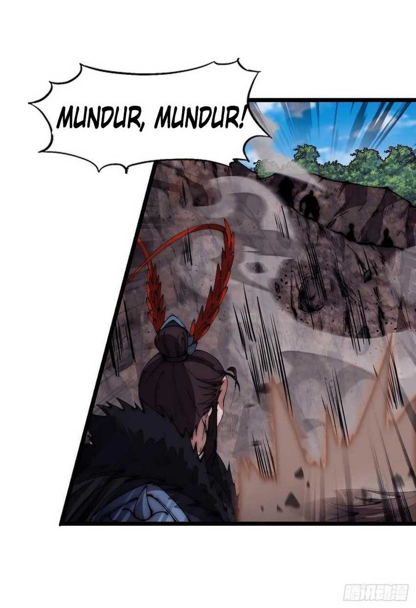 It Starts With A Mountain chapter 657 halaman 17