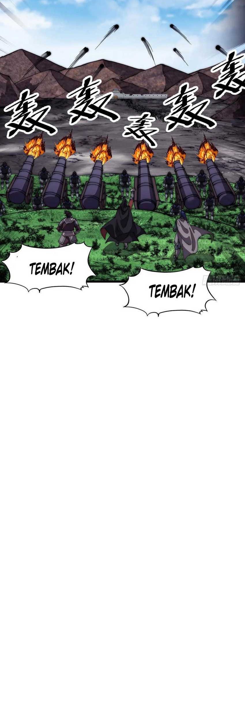It Starts With A Mountain chapter 657 halaman 24