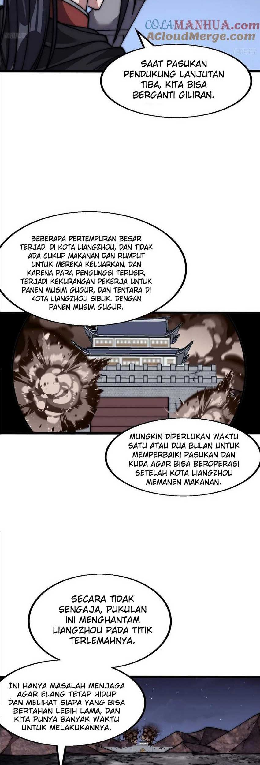 It Starts With A Mountain Bab 658 halaman 7