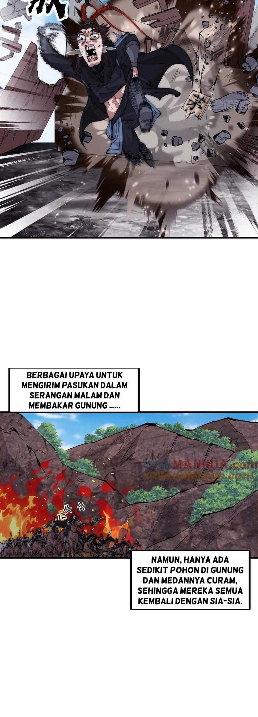 It Starts With A Mountain Bab 658 halaman 17