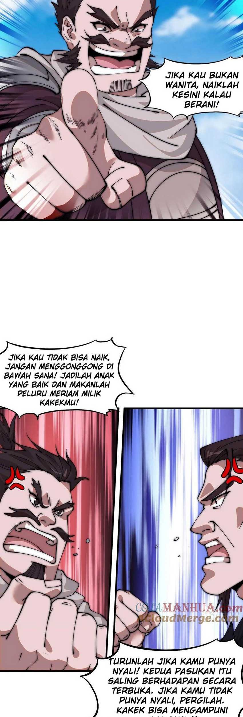 It Starts With A Mountain Bab 658 halaman 20