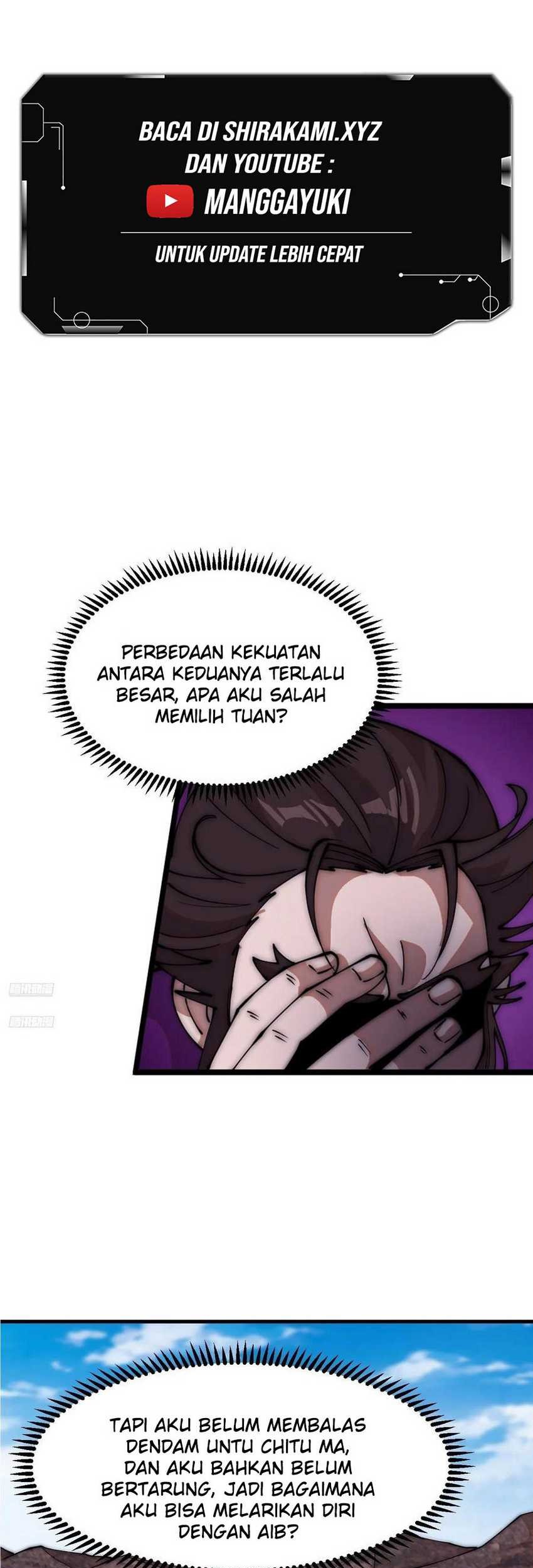 It Starts With A Mountain chapter 659 halaman 2