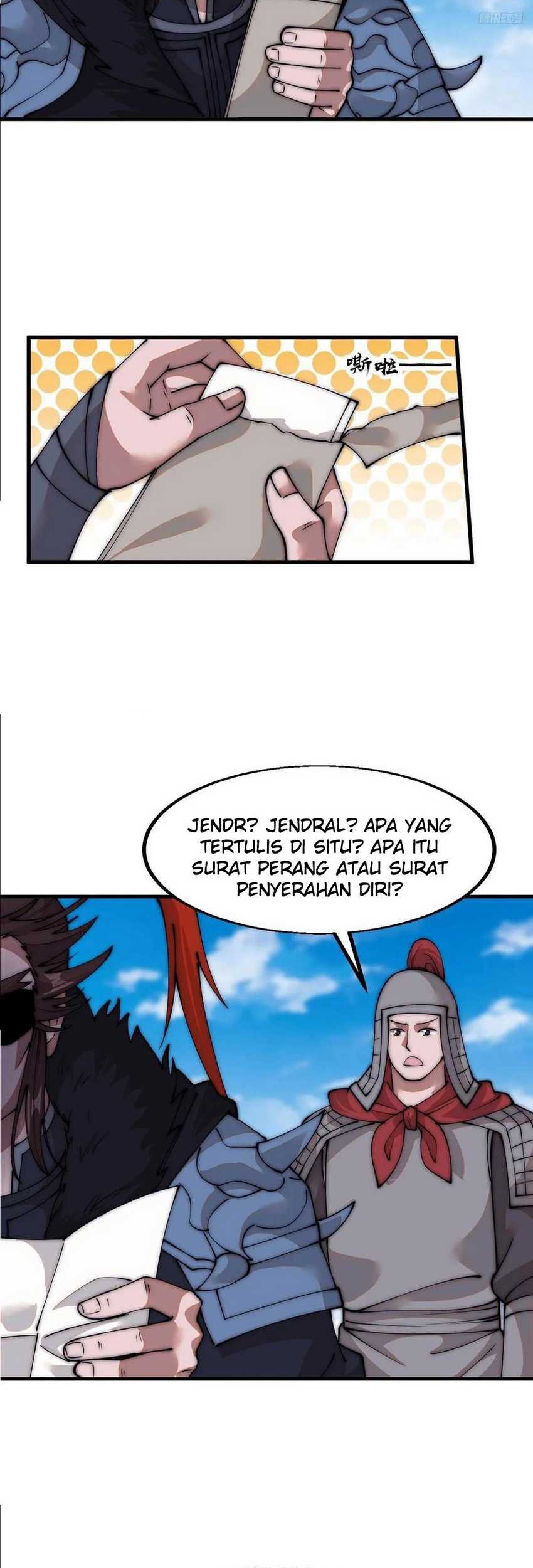 It Starts With A Mountain chapter 659 halaman 4
