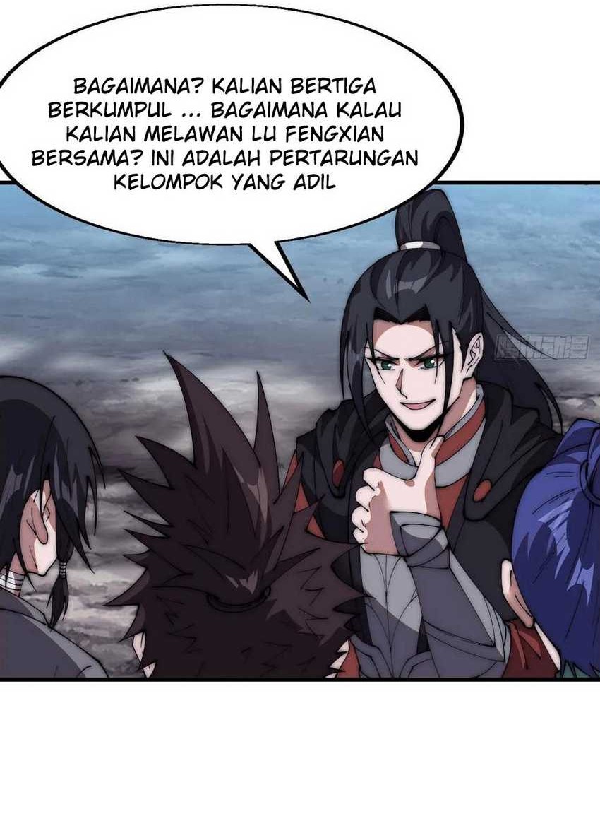 It Starts With A Mountain chapter 659 halaman 9