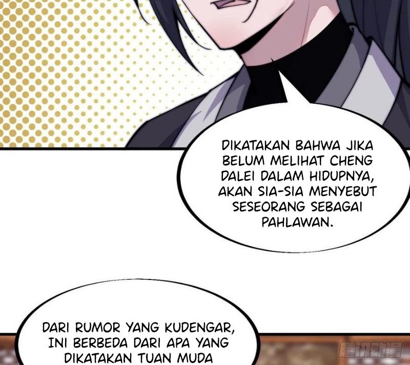 It Starts With A Mountain chapter 66 halaman 20