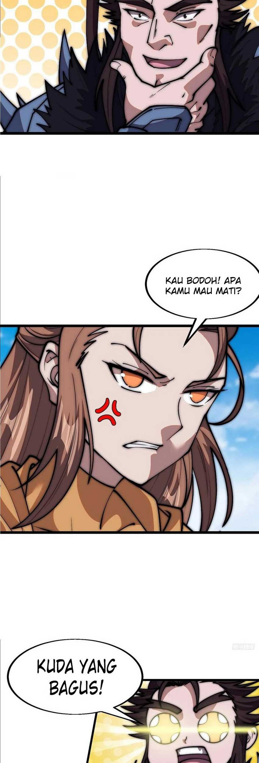 It Starts With A Mountain chapter 660 halaman 5