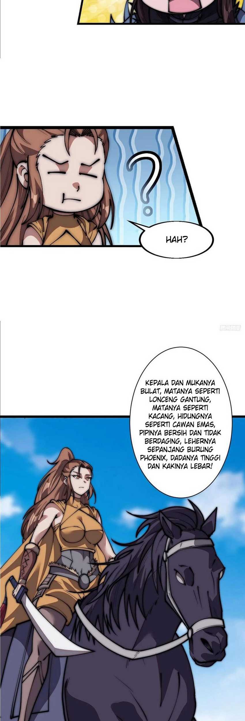 It Starts With A Mountain chapter 660 halaman 6