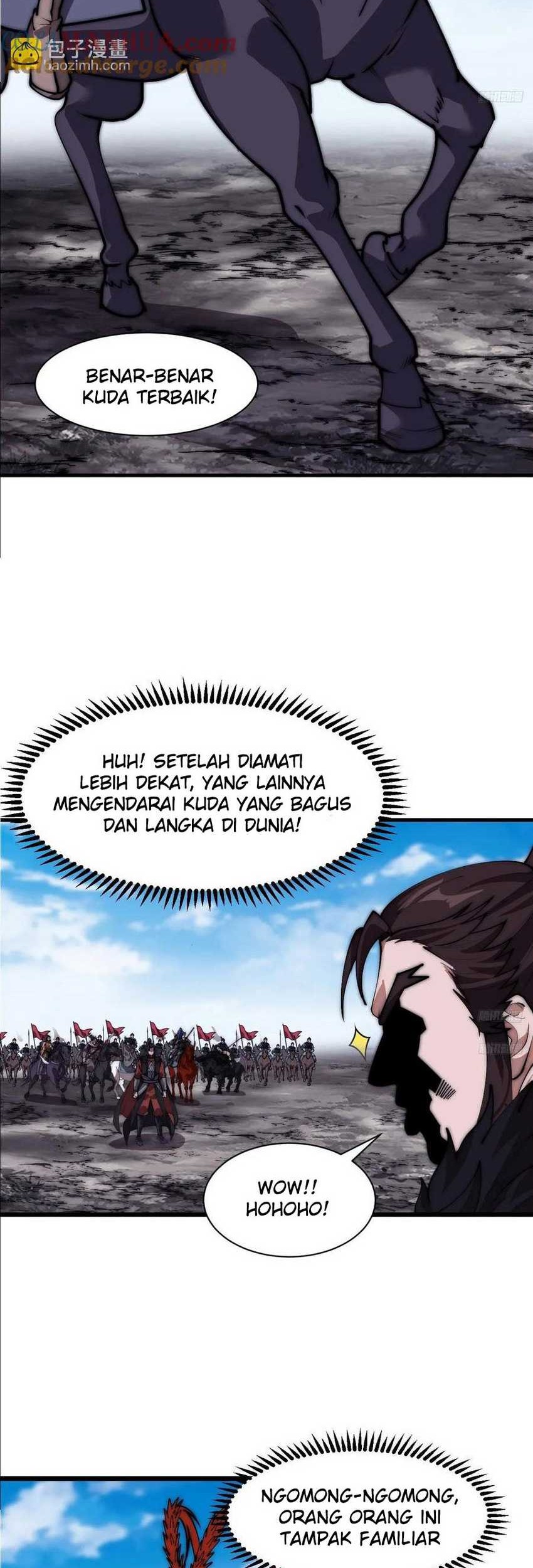 It Starts With A Mountain chapter 660 halaman 7