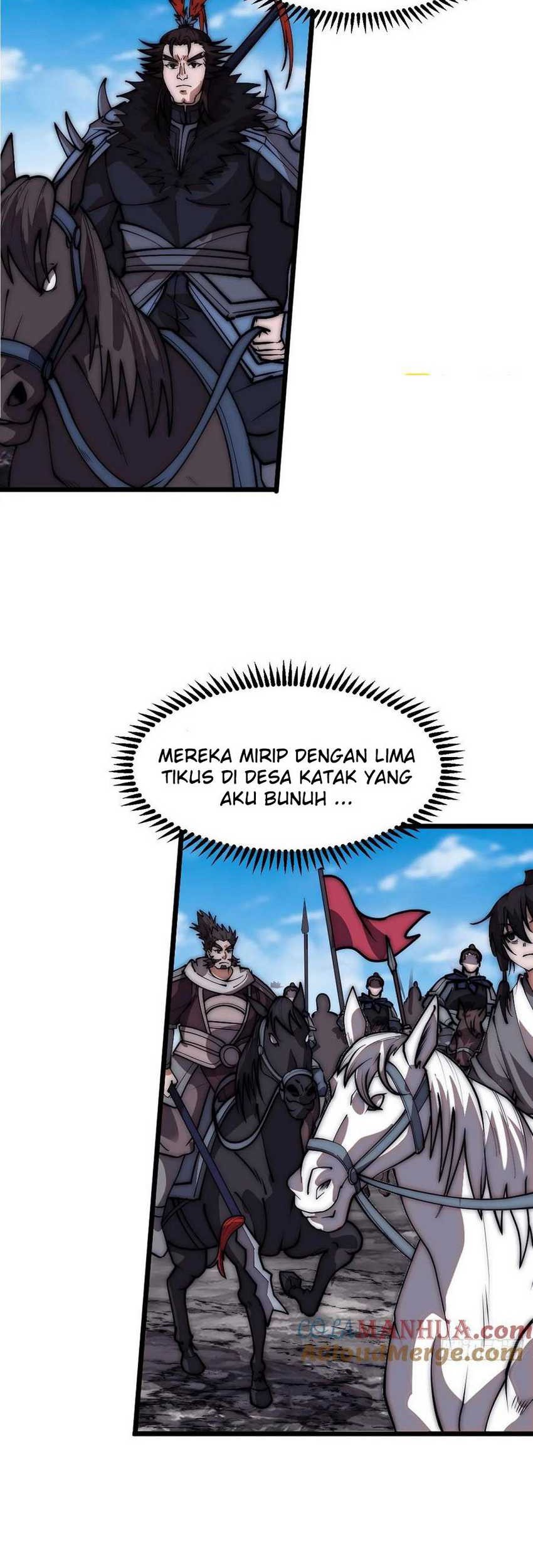 It Starts With A Mountain chapter 660 halaman 8