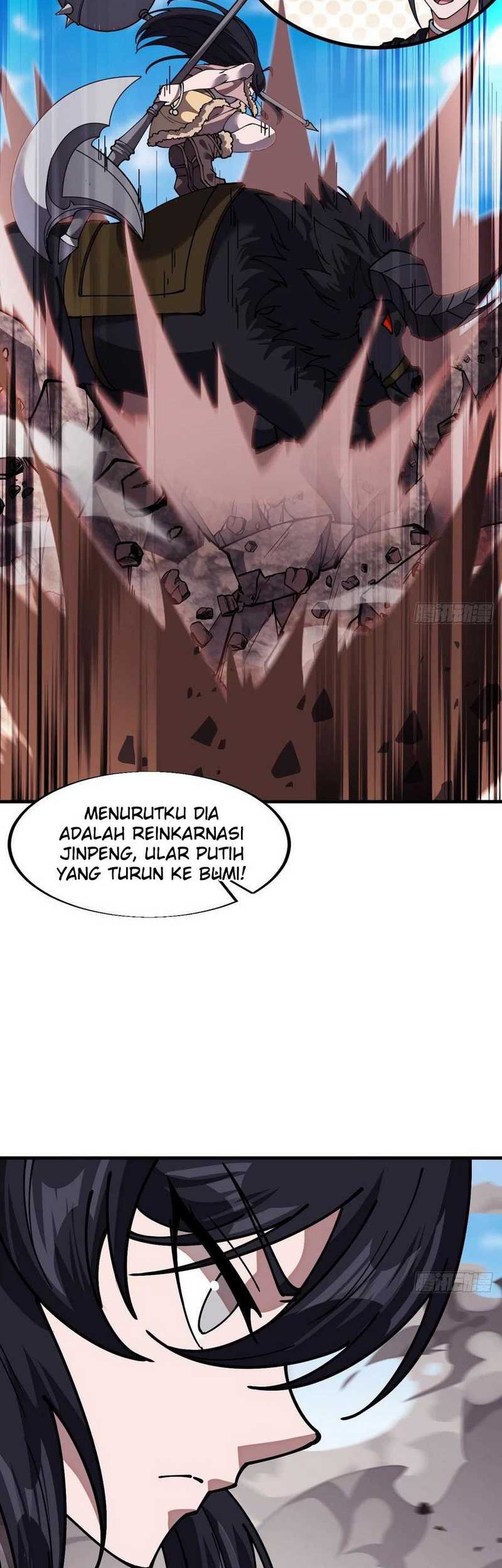 It Starts With A Mountain Bab 661 halaman 7