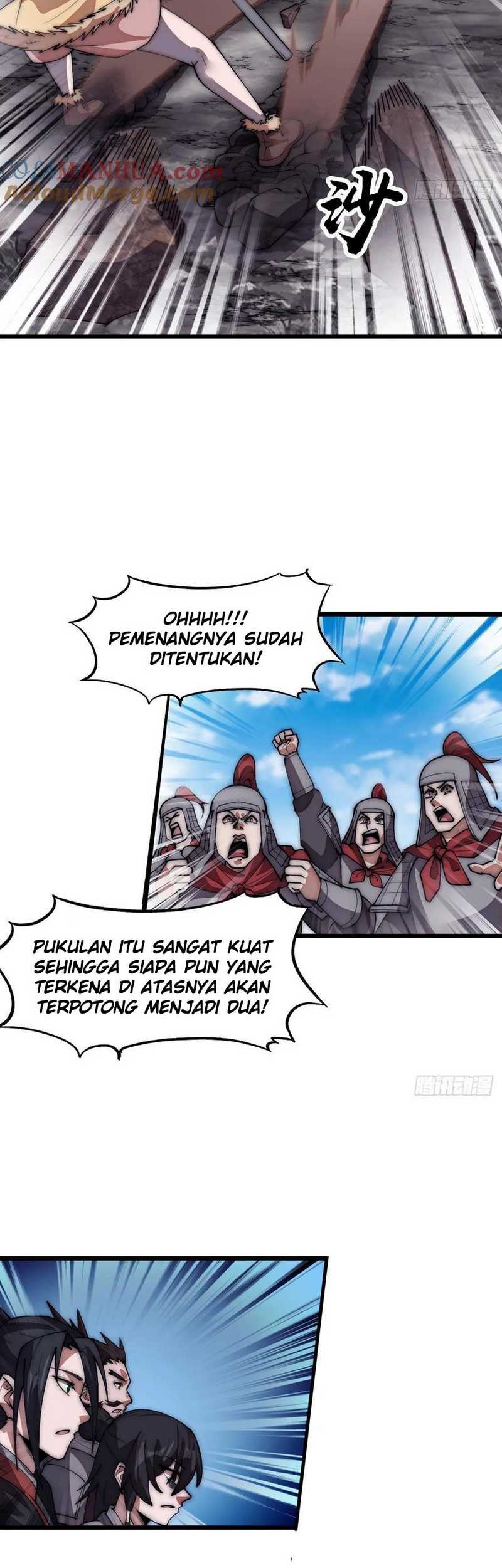 It Starts With A Mountain Bab 661 halaman 25