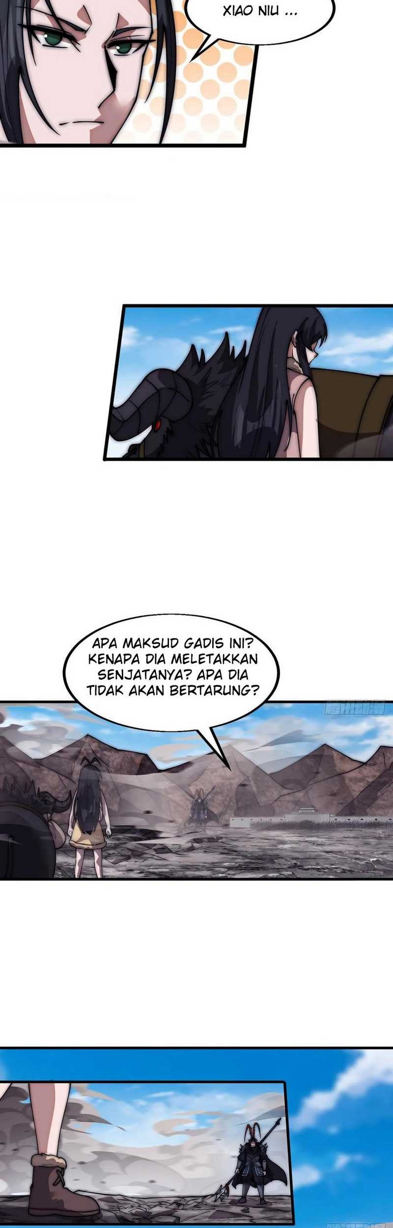It Starts With A Mountain Bab 662 halaman 7