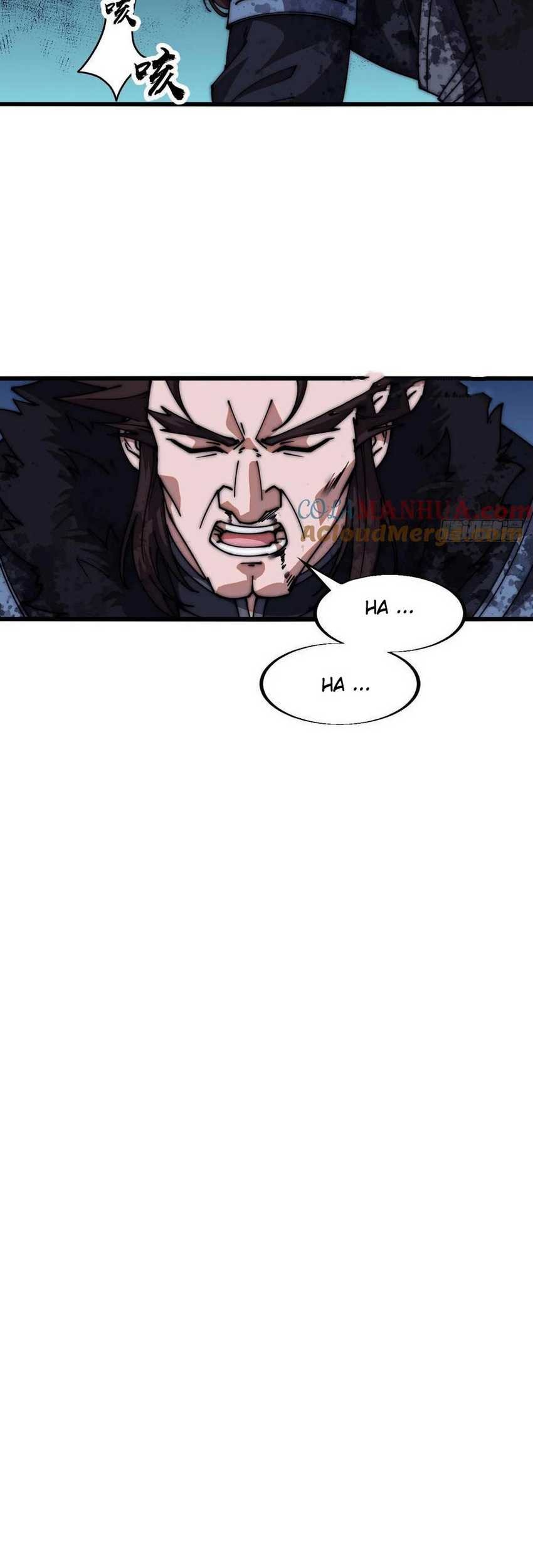 It Starts With A Mountain chapter 663 halaman 27