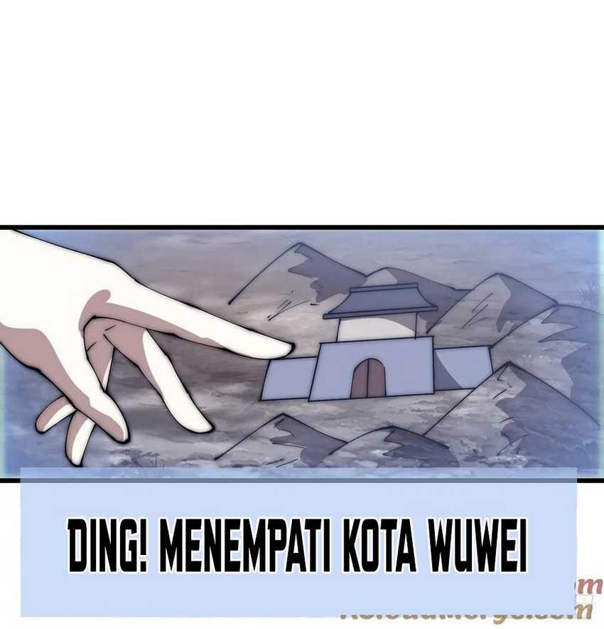 It Starts With A Mountain chapter 664 halaman 17