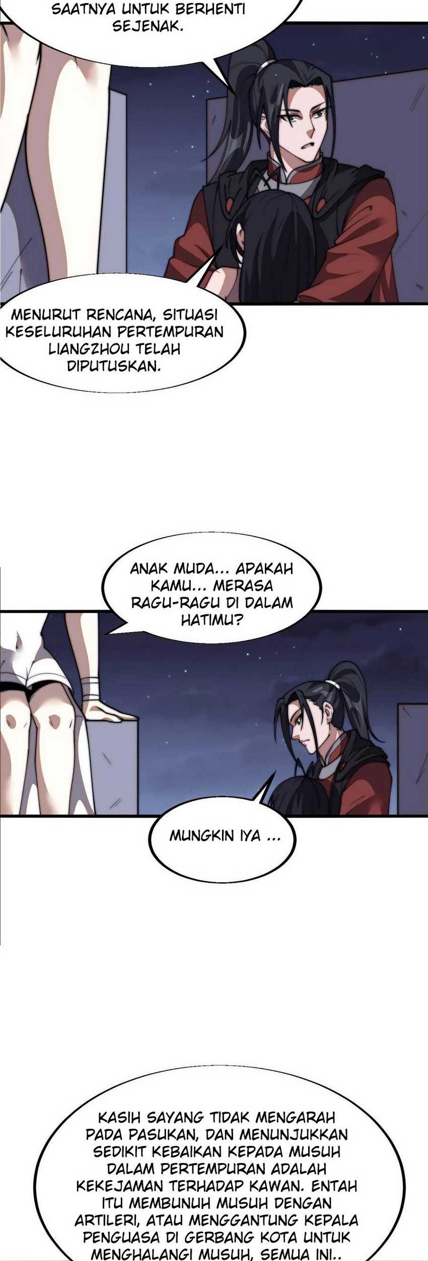 It Starts With A Mountain Bab 665 halaman 5