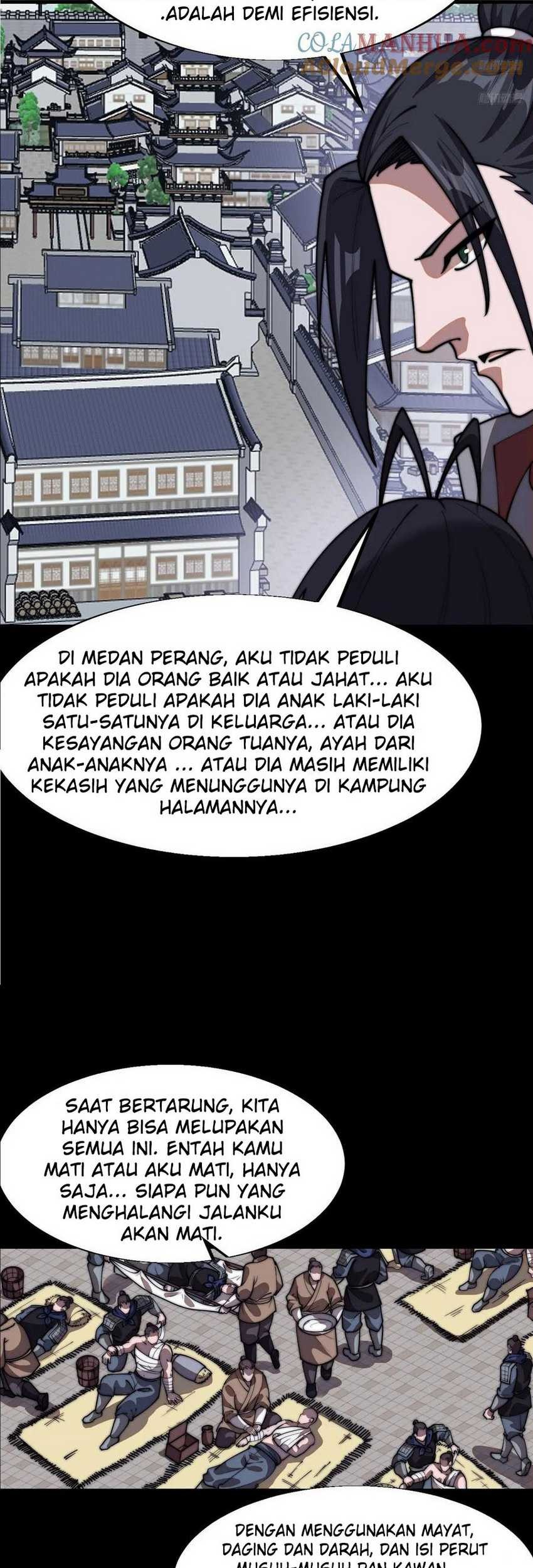 It Starts With A Mountain Bab 665 halaman 6