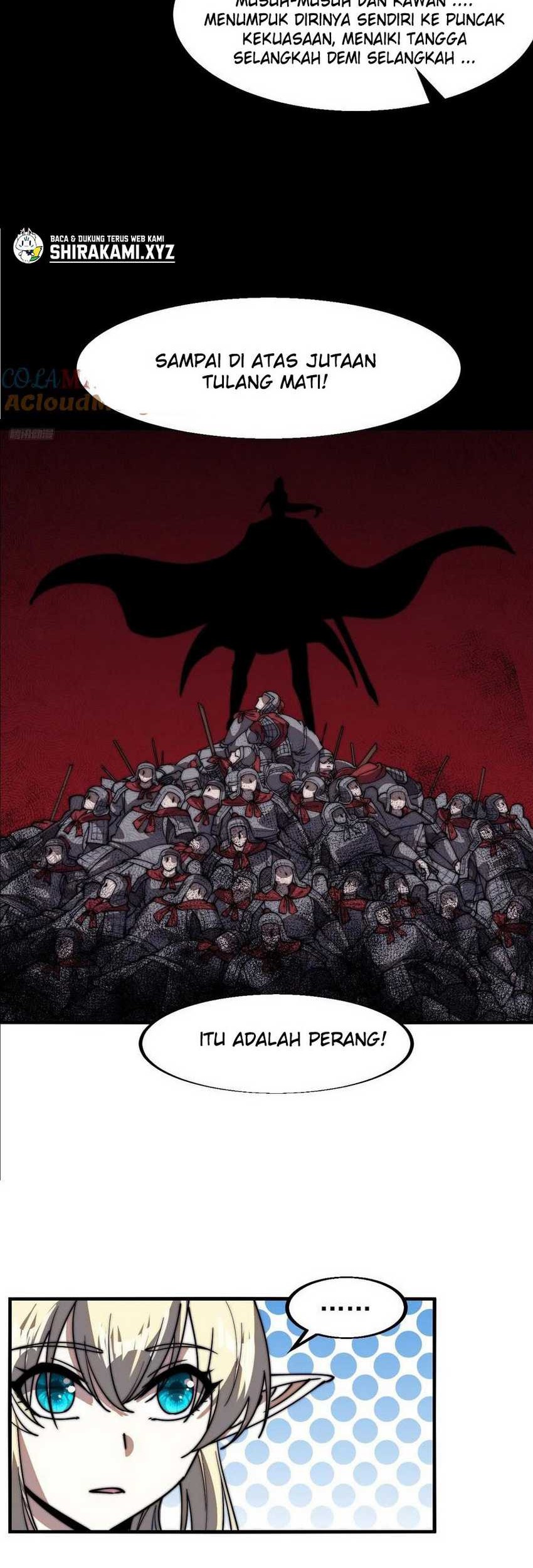 It Starts With A Mountain Bab 665 halaman 7