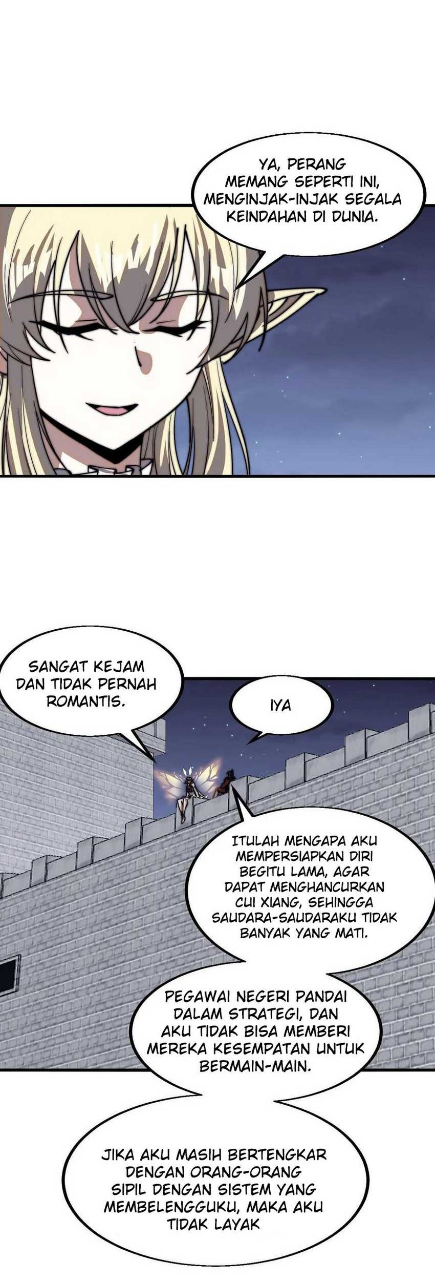 It Starts With A Mountain Bab 665 halaman 8