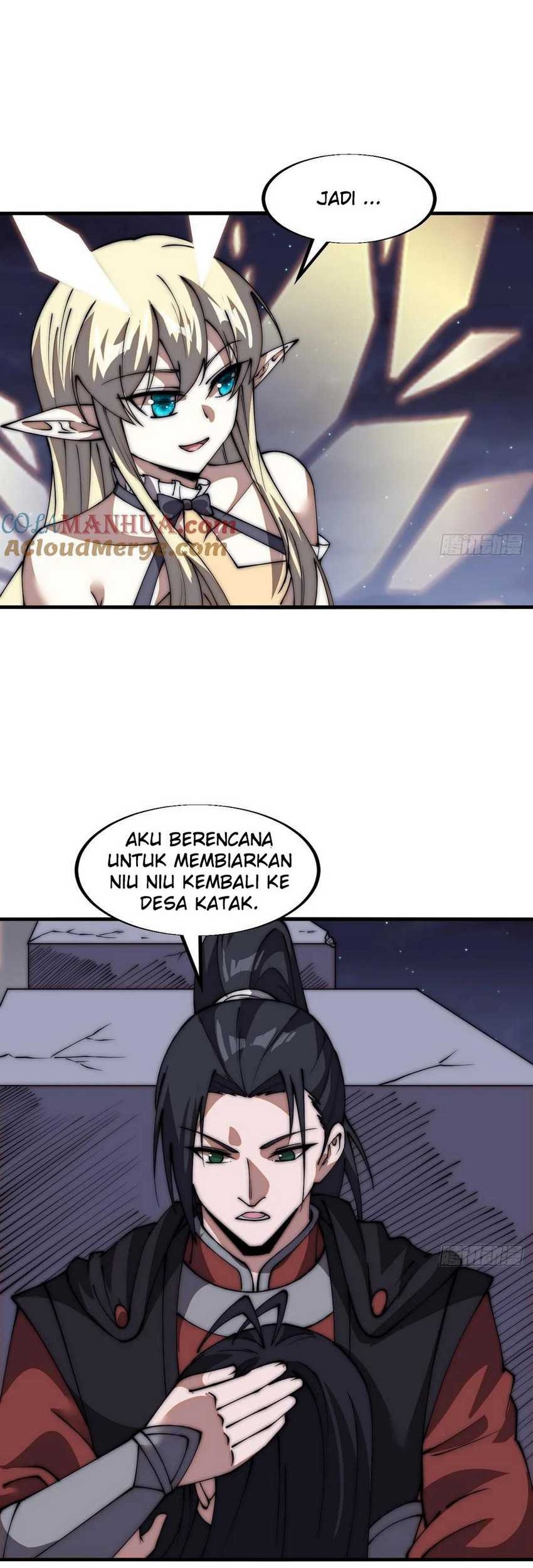 It Starts With A Mountain Bab 665 halaman 12