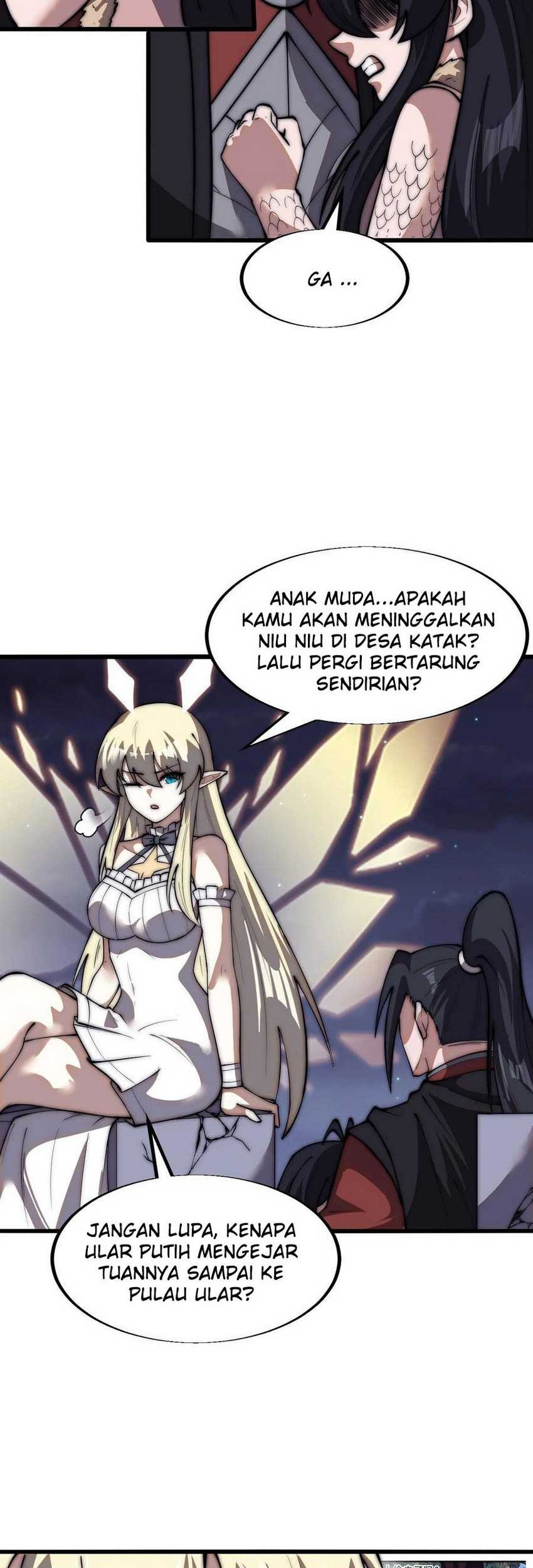 It Starts With A Mountain Bab 665 halaman 16