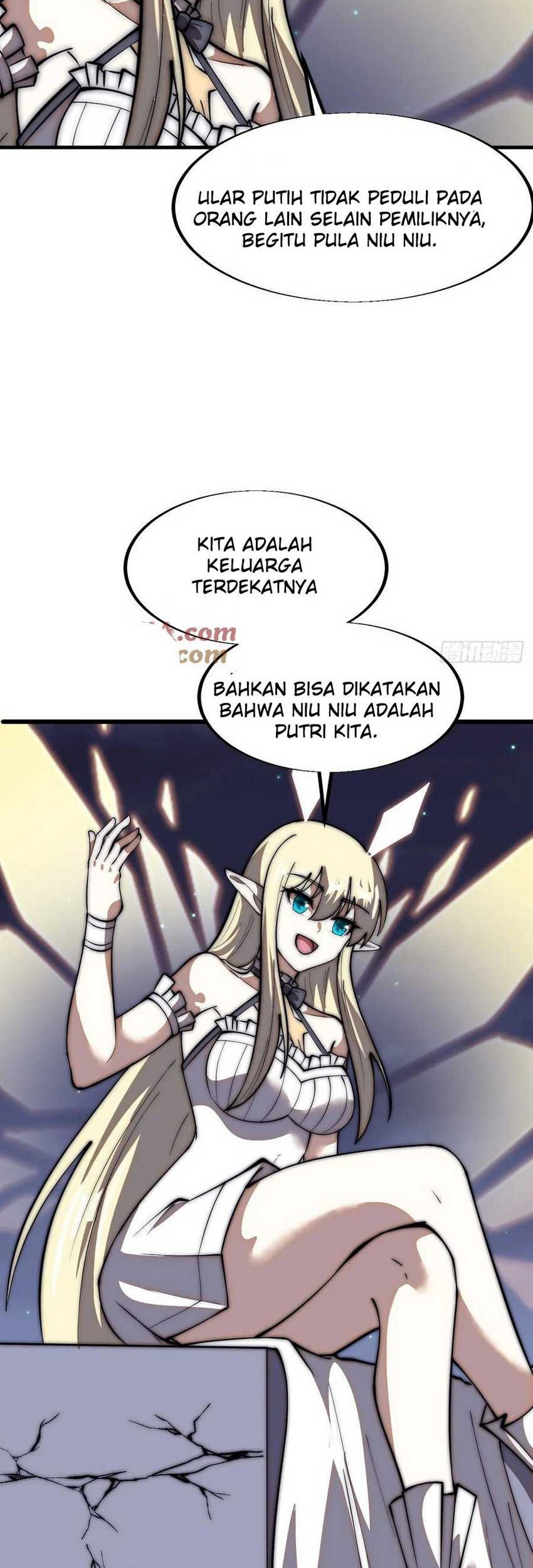 It Starts With A Mountain Bab 665 halaman 20