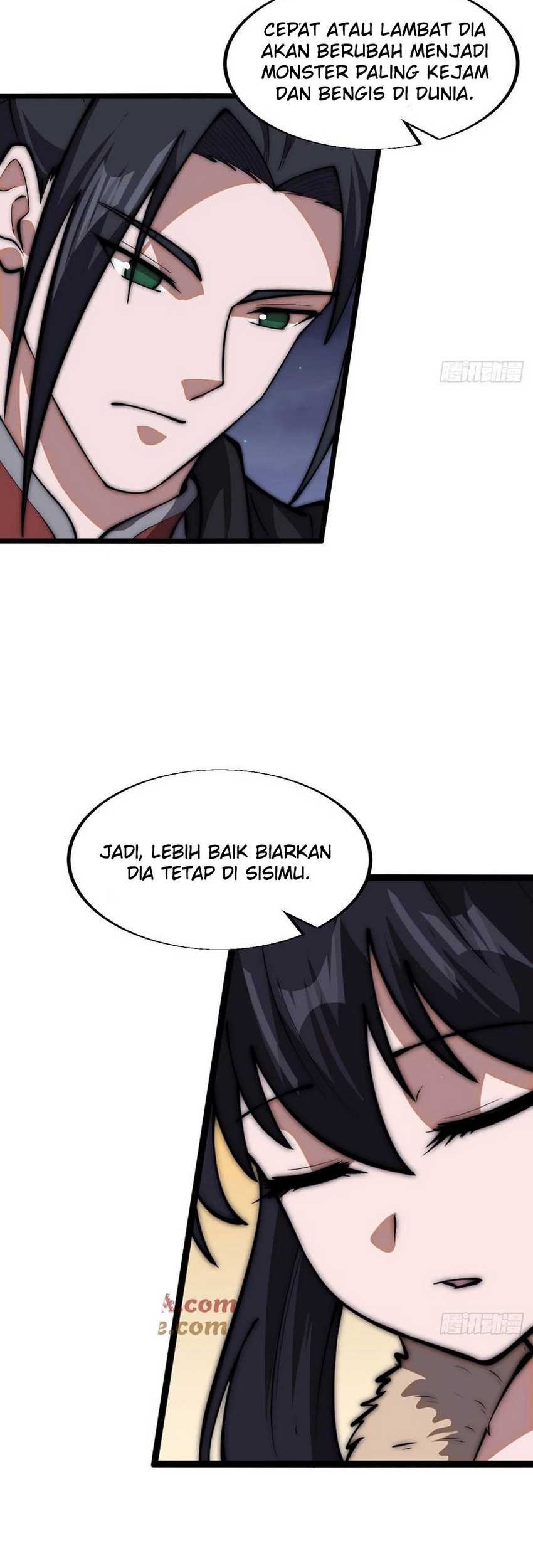 It Starts With A Mountain Bab 665 halaman 22