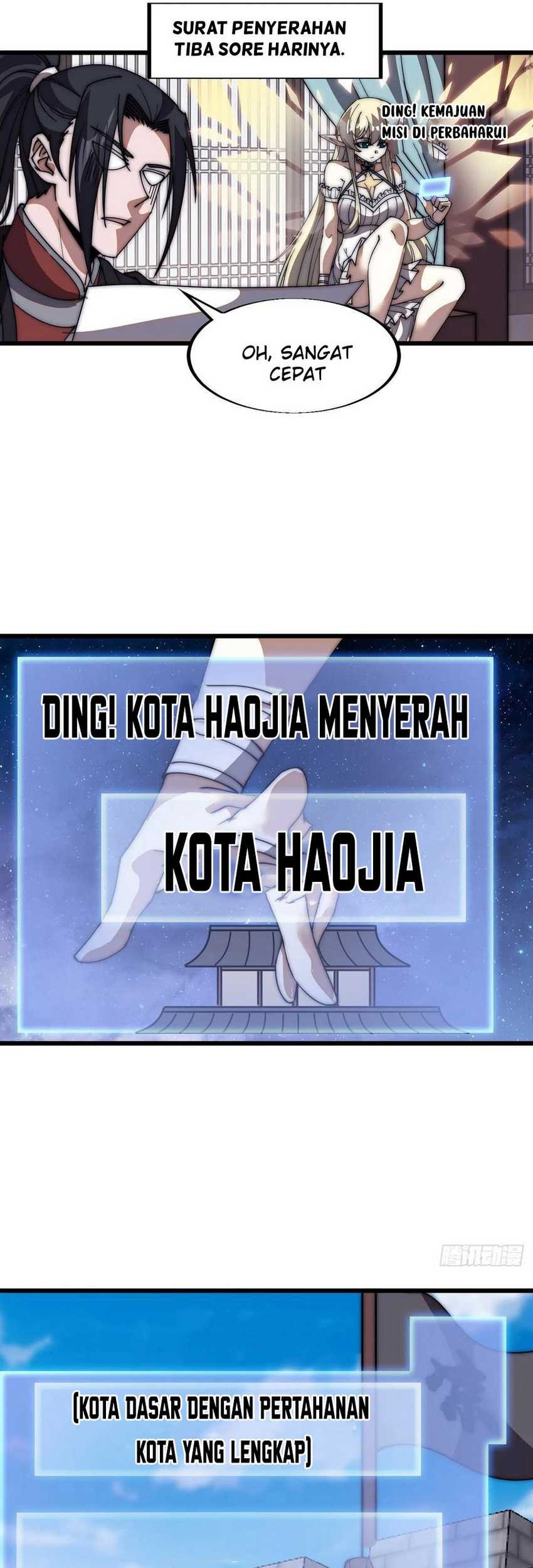 It Starts With A Mountain chapter 666 halaman 10