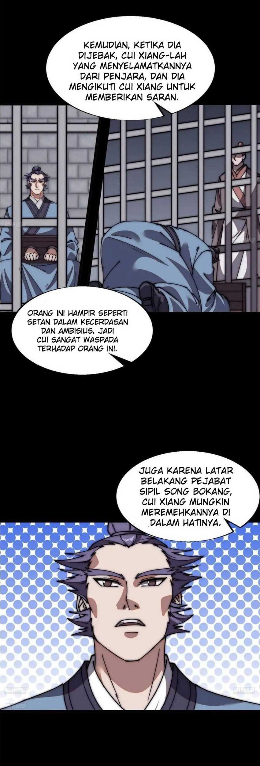 It Starts With A Mountain Bab 667 halaman 3