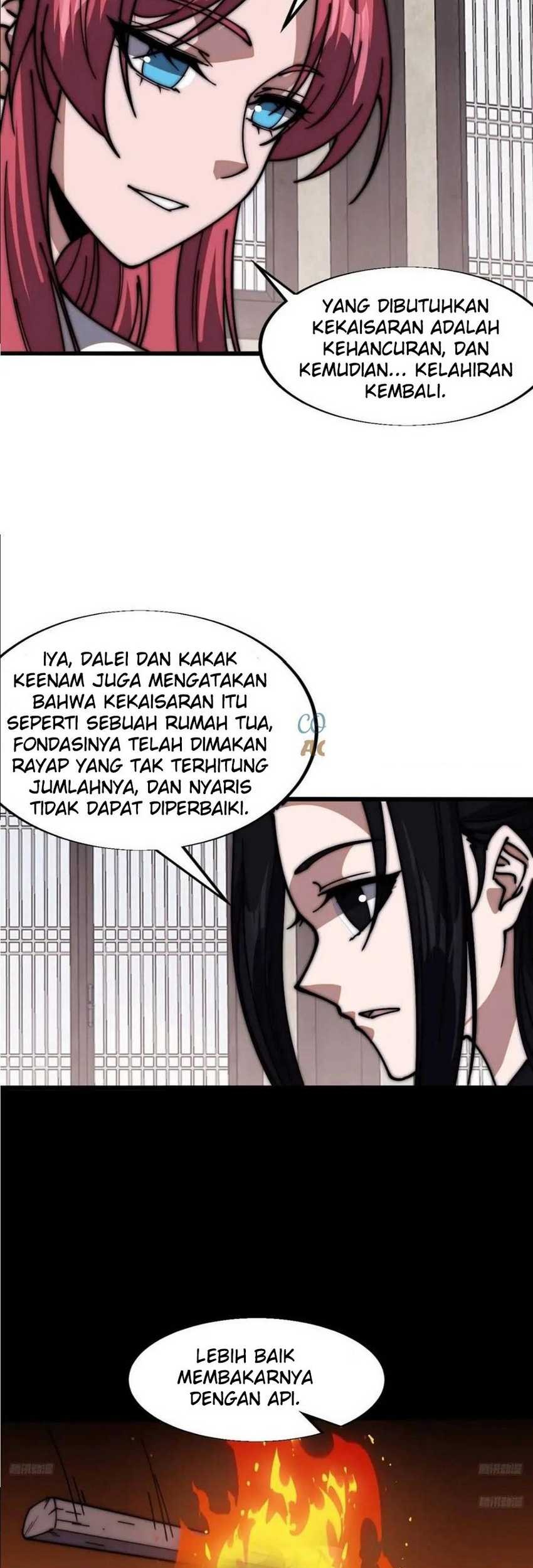 It Starts With A Mountain Bab 667 halaman 6