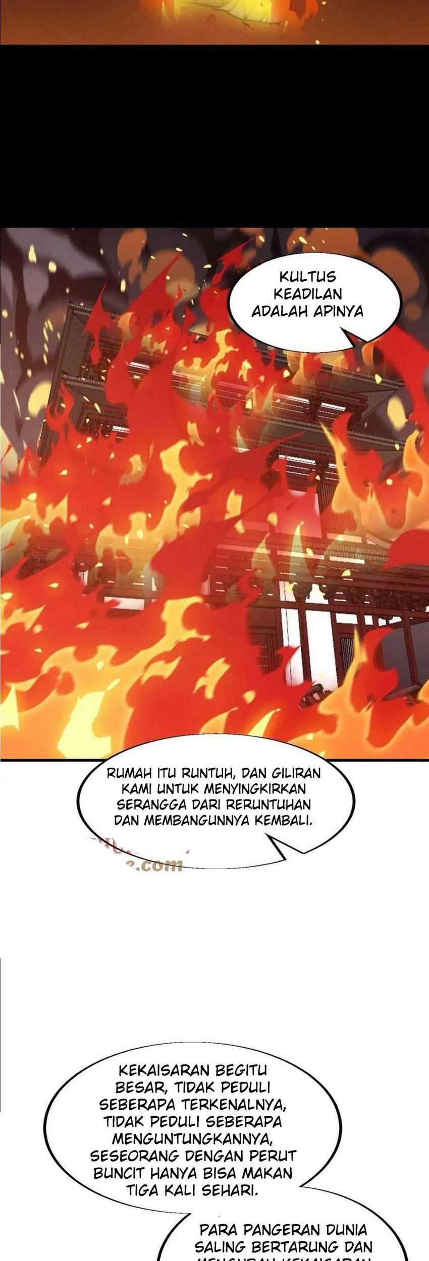 It Starts With A Mountain Bab 667 halaman 7