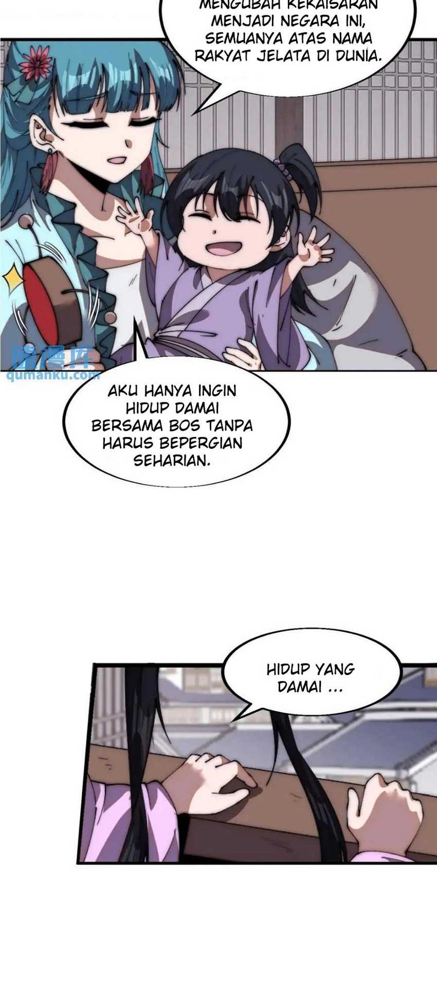 It Starts With A Mountain Bab 667 halaman 8