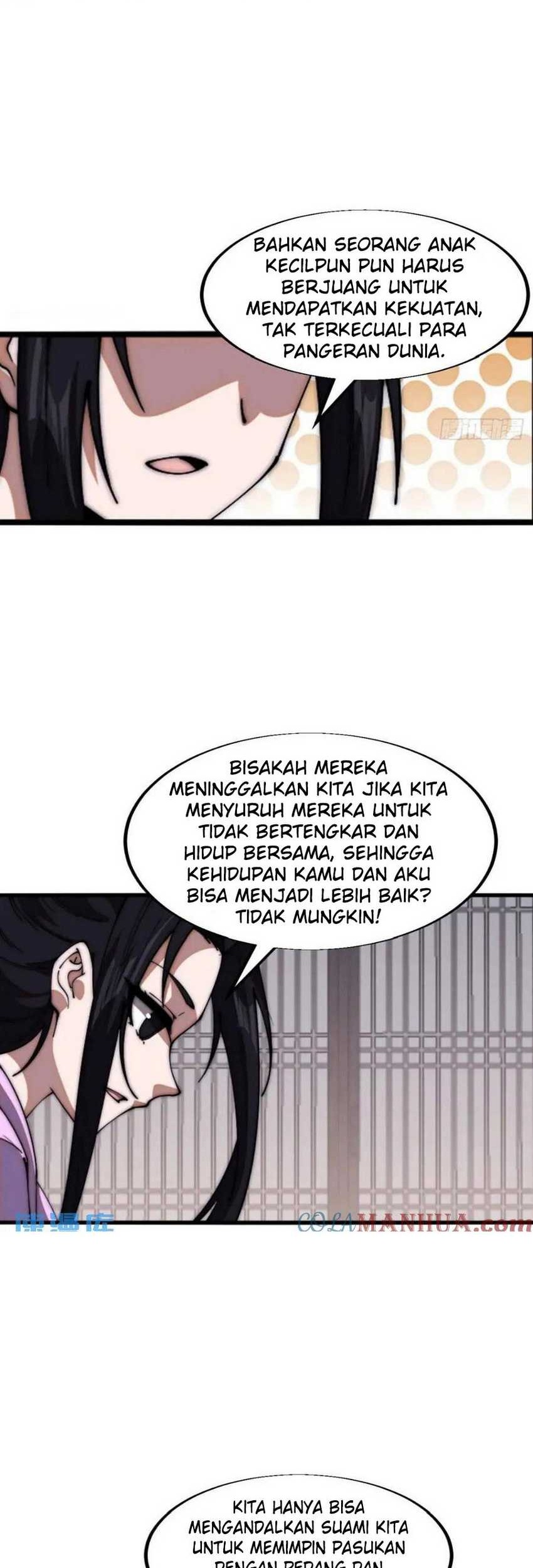It Starts With A Mountain Bab 667 halaman 12
