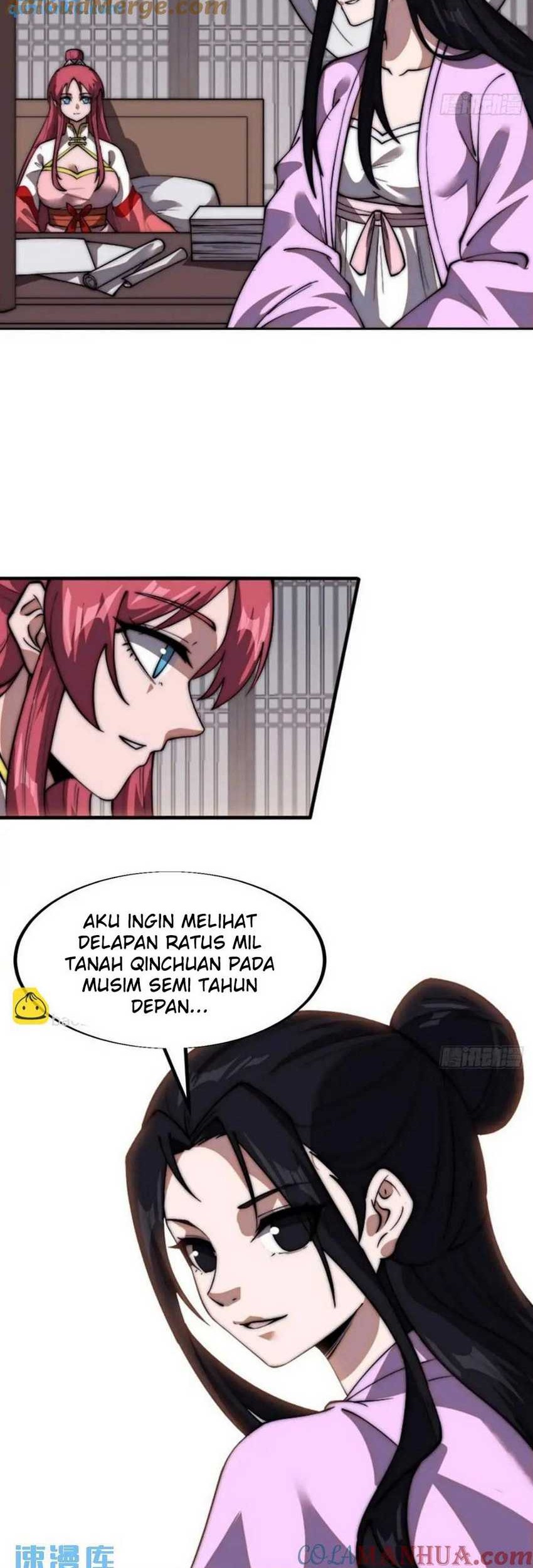 It Starts With A Mountain Bab 667 halaman 14