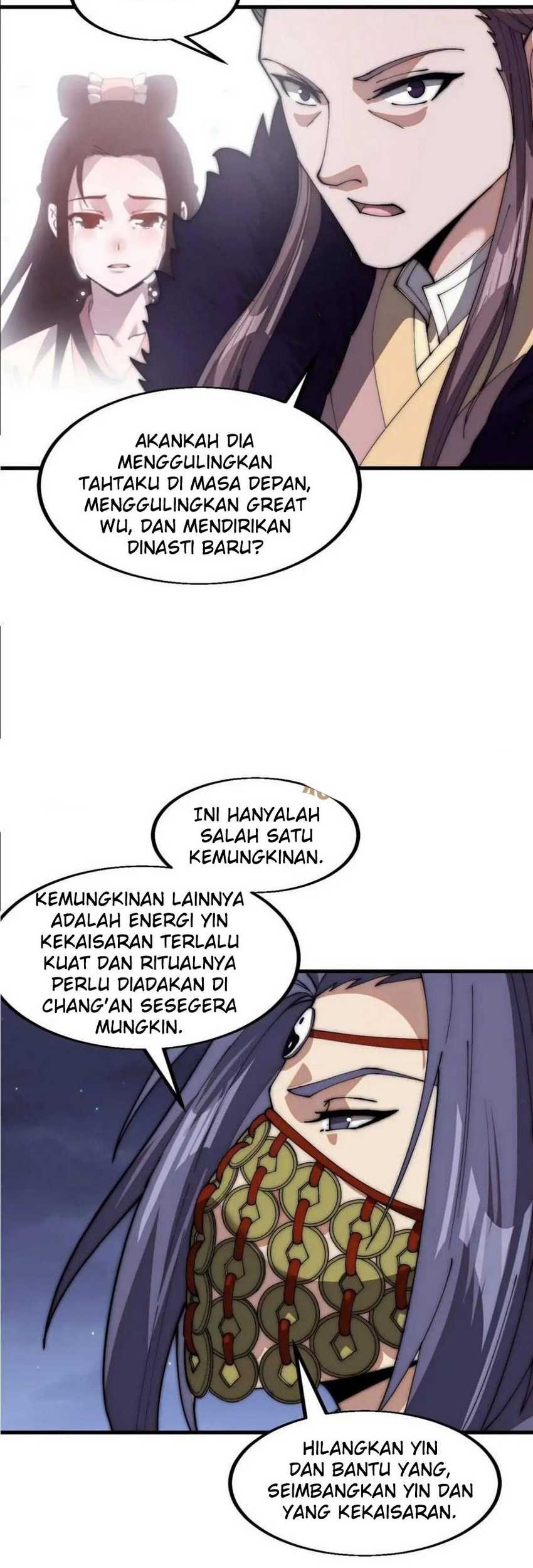 It Starts With A Mountain Bab 668 halaman 6