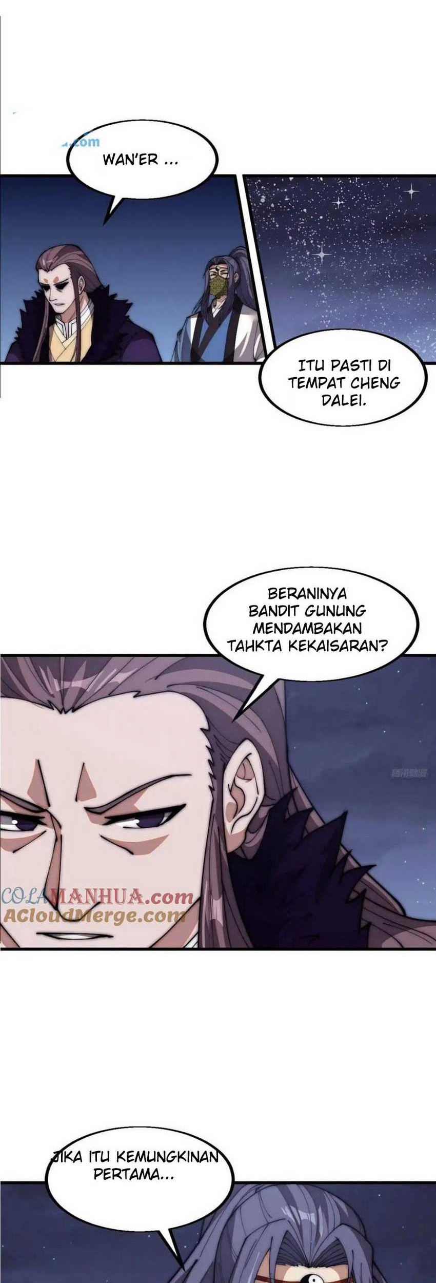 It Starts With A Mountain Bab 668 halaman 7