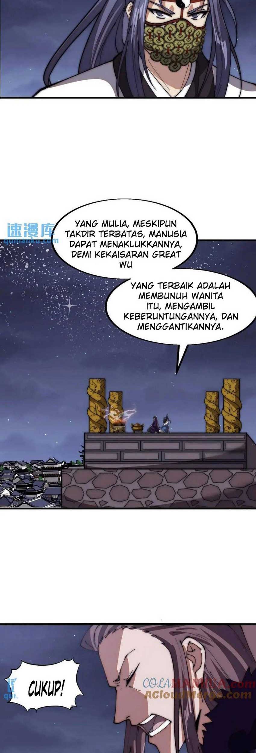 It Starts With A Mountain Bab 668 halaman 8