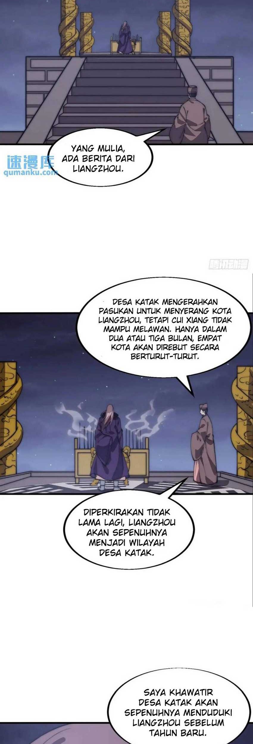 It Starts With A Mountain Bab 668 halaman 13
