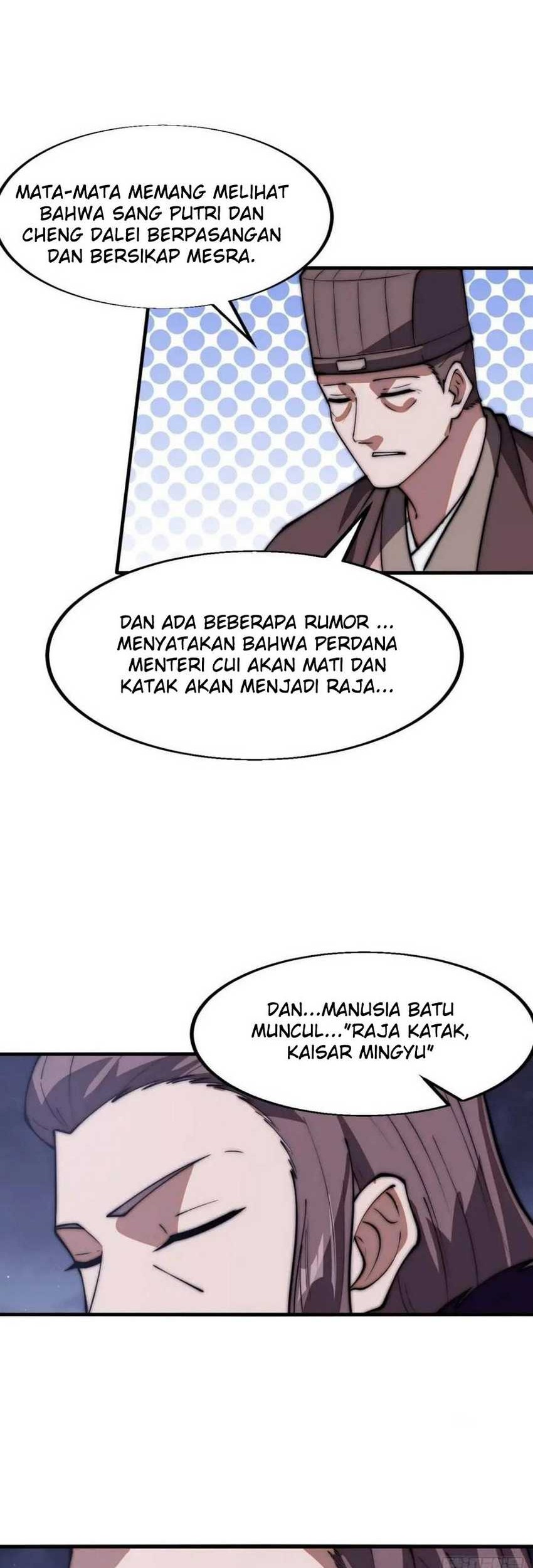 It Starts With A Mountain Bab 668 halaman 15