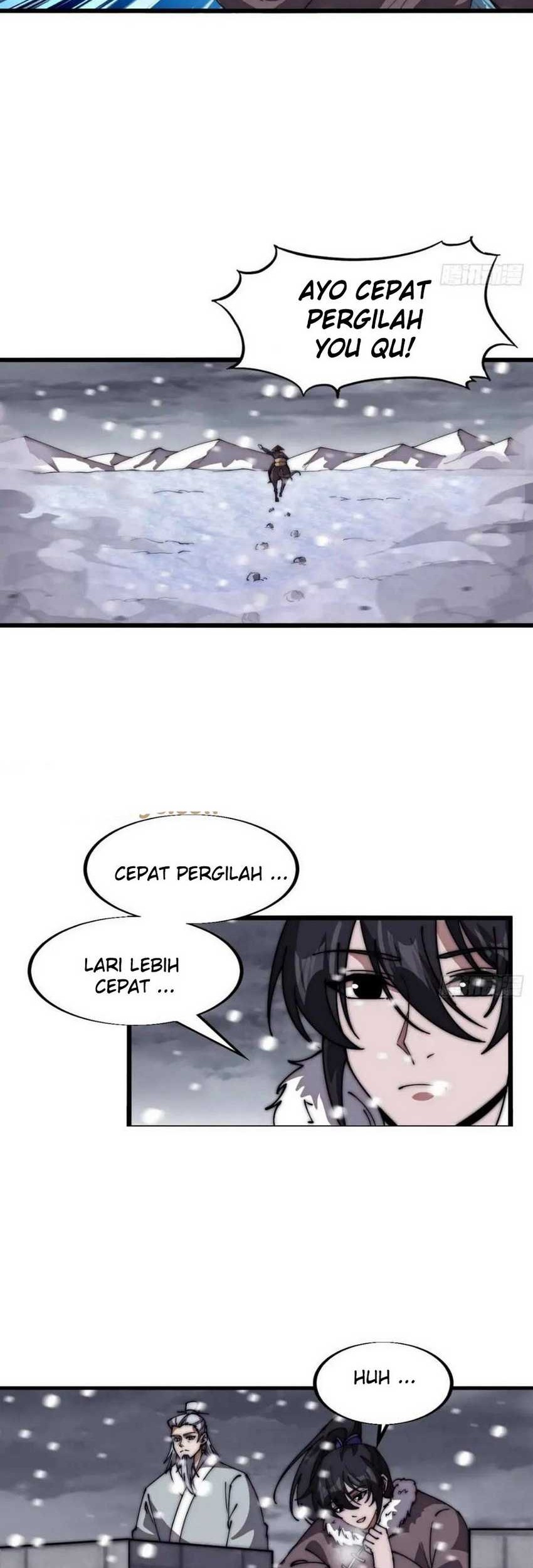 It Starts With A Mountain chapter 669 halaman 17