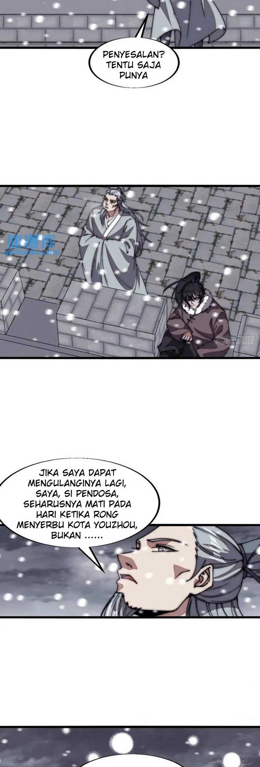 It Starts With A Mountain chapter 669 halaman 19