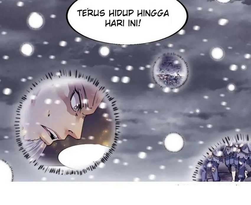 It Starts With A Mountain chapter 669 halaman 20