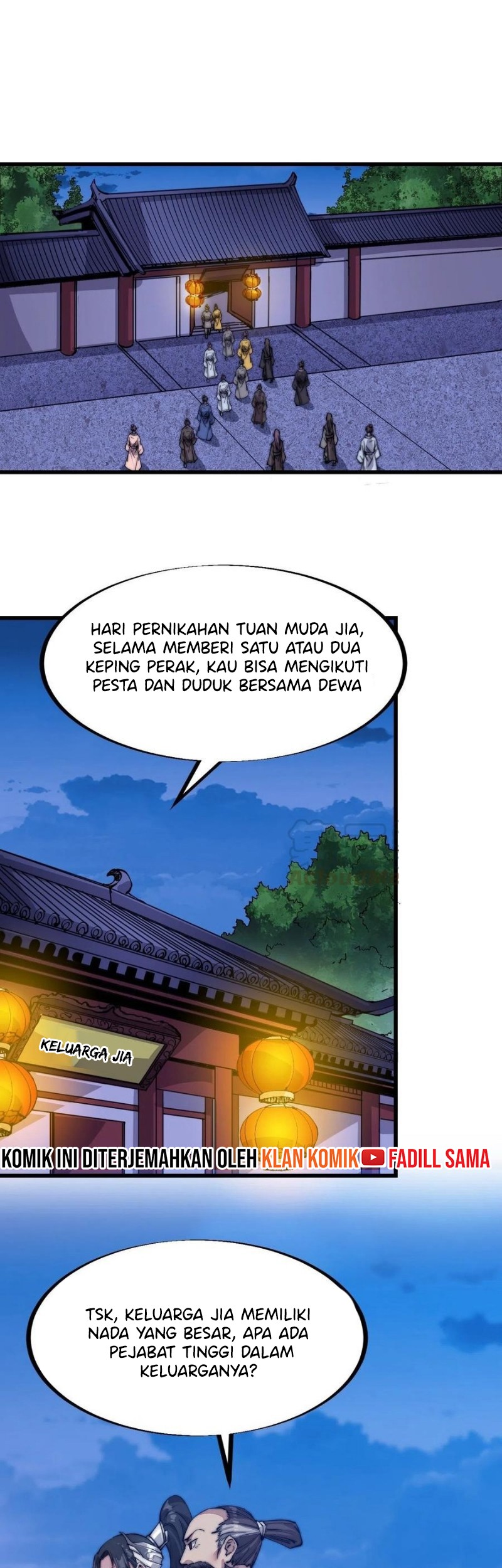 It Starts With A Mountain Bab 67 halaman 2