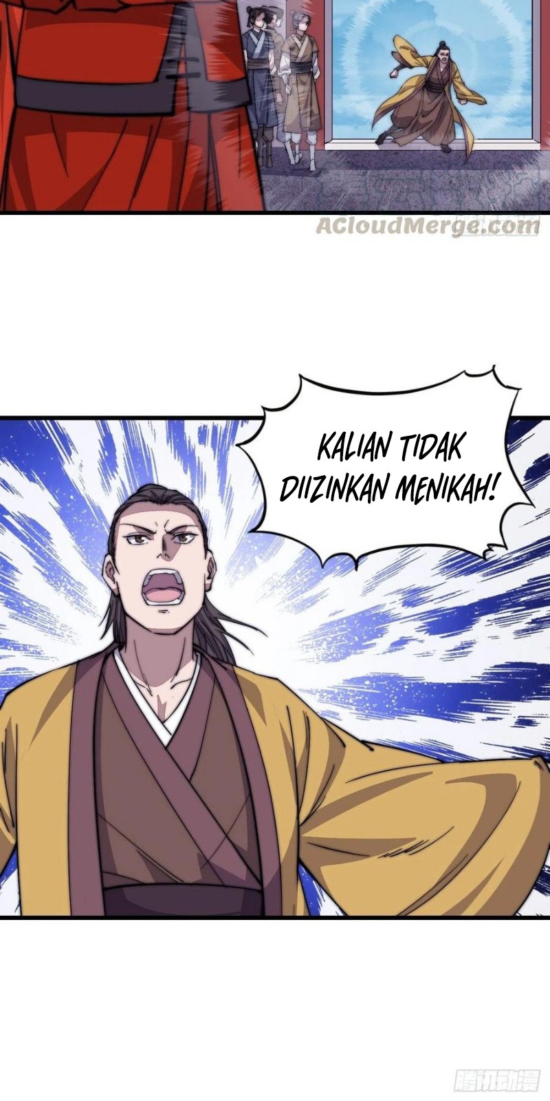 It Starts With A Mountain Bab 67 halaman 9