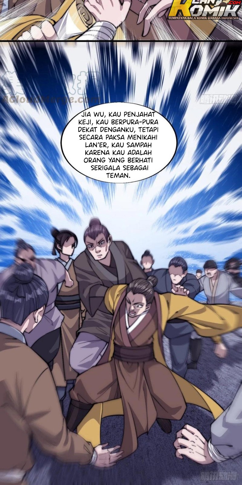 It Starts With A Mountain Bab 67 halaman 13