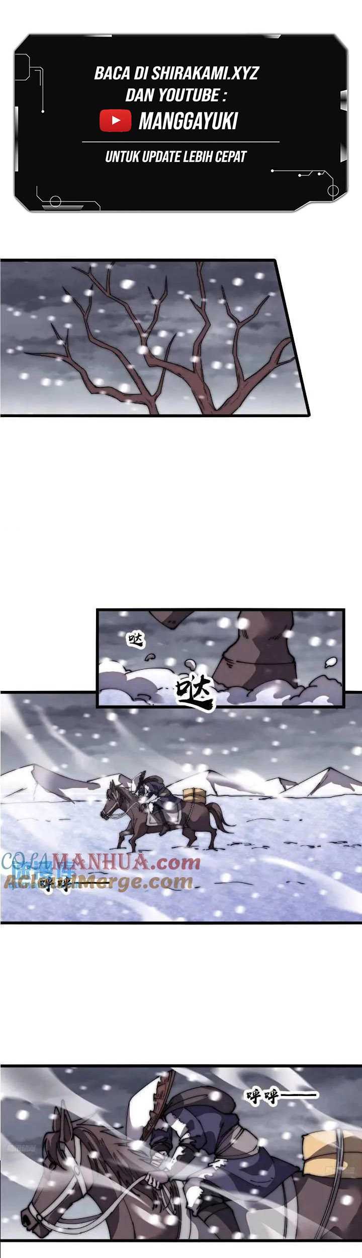 It Starts With A Mountain chapter 670 halaman 2